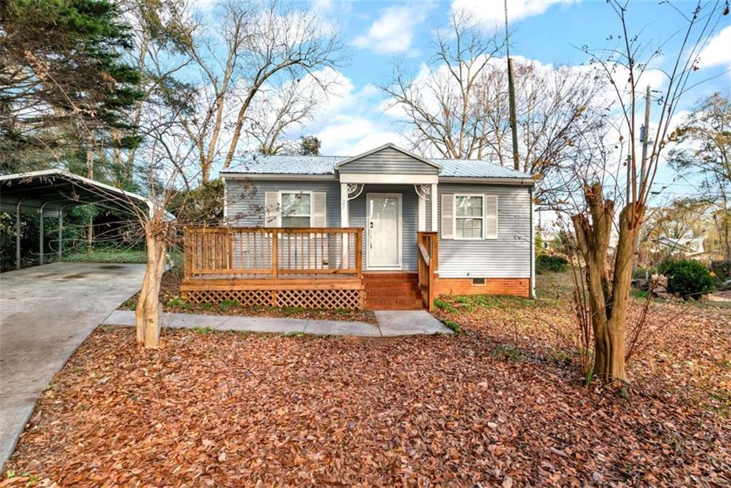 27 Andy Ct., Commerce, GA 30529