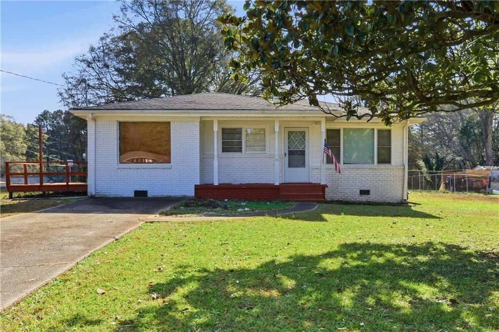 737 Scott Ln., Marietta, GA 30008