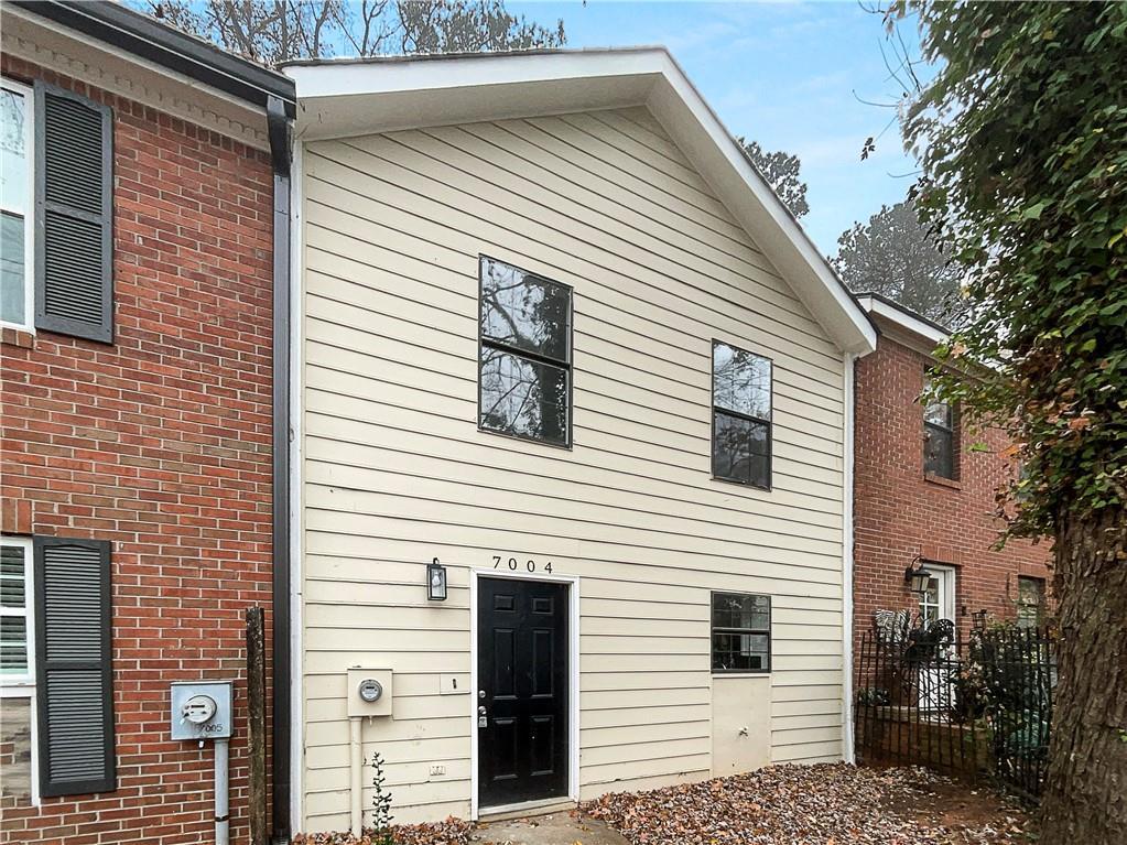 7004 Pat Mell Pl., Smyrna, GA 30080