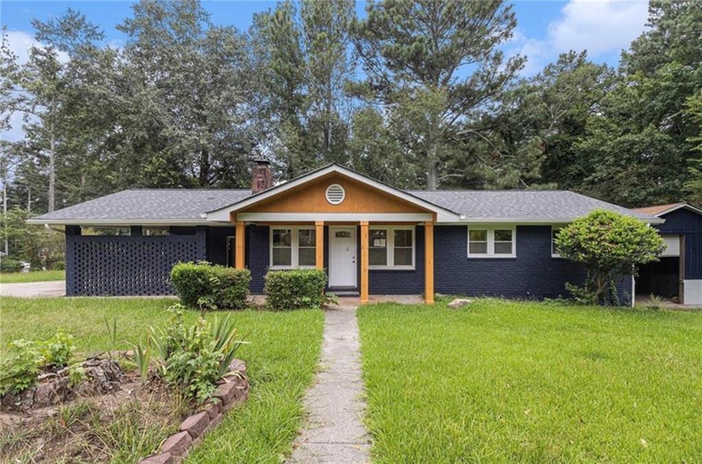 2110 Dobbins Dr., Kennesaw, GA 30144