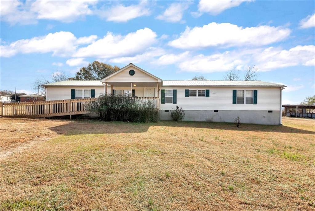 6392 Athens Hwy., Jefferson, GA 30549