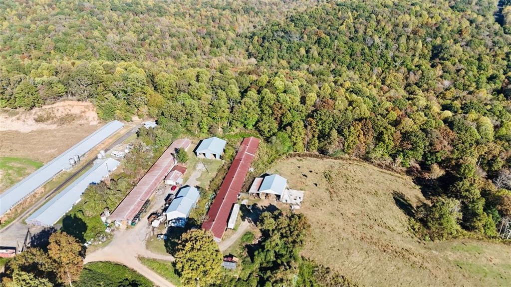 Porter Springs Rd., Dahlonega, GA 30533