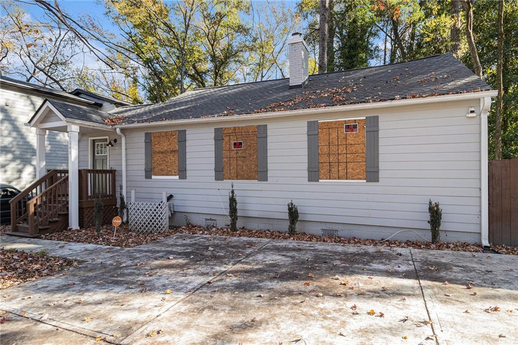 1246 Campbellton Rd., Atlanta, GA 30310