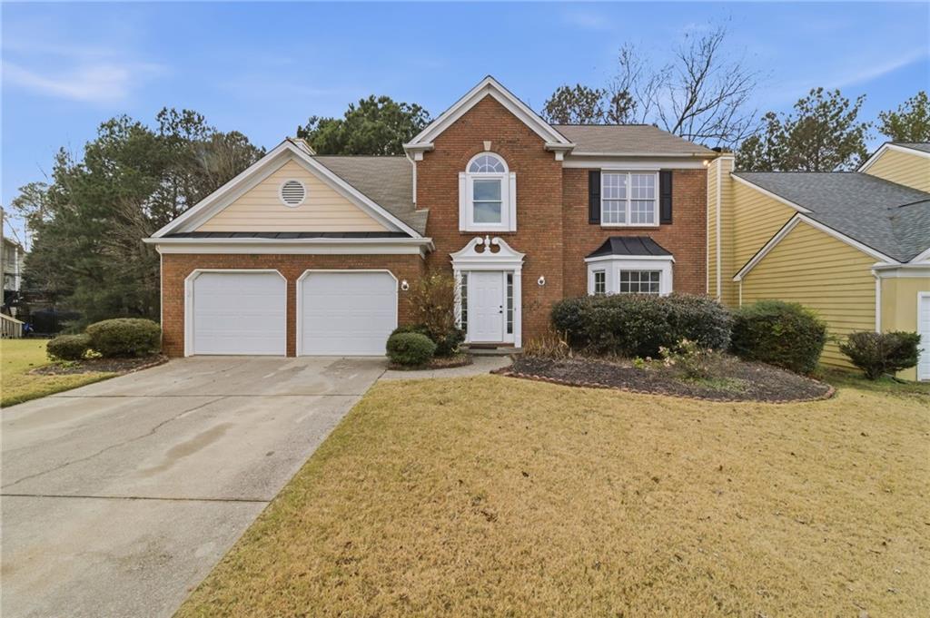 3614 Clearbrooke Way, Duluth, GA 30097