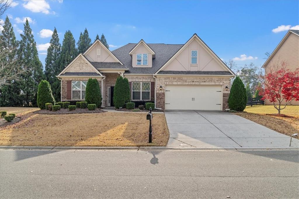 6515 Bentley Ridge Dr., Cumming, GA 30040