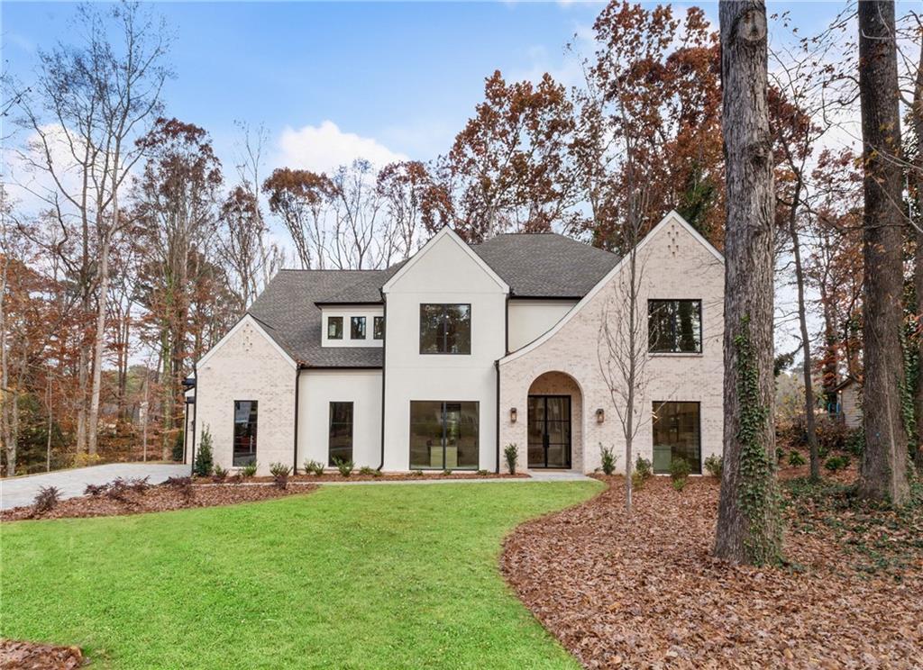 175 Andover Dr., Alpharetta, GA 30009