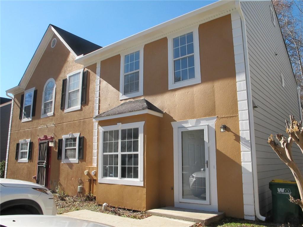 6543 Meadow Rue Dr., Peachtree Corners, GA 30092