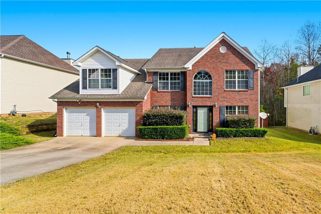 1600 Gallup Dr., Stockbridge, GA 30281