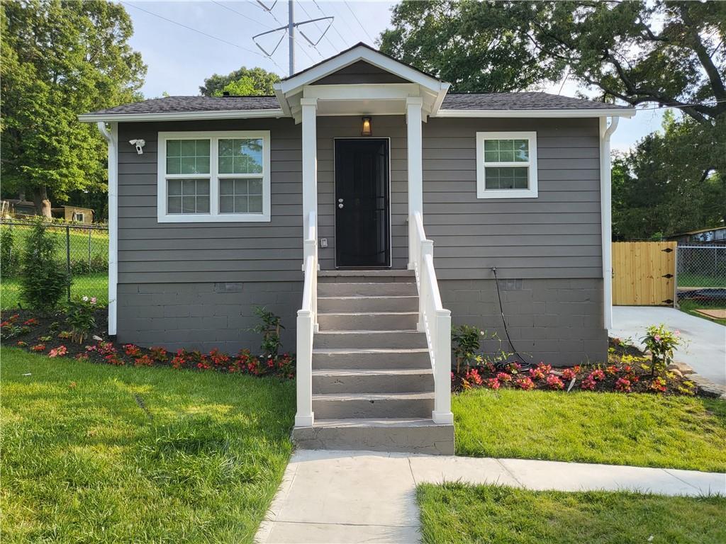 2140 Tiger Flowers Dr., Atlanta, GA 30314