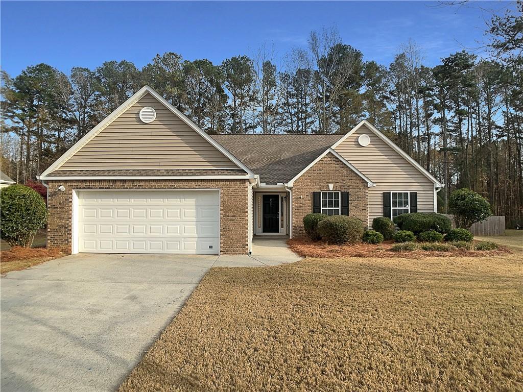 833 Wellington Dr., Monroe, GA 30655