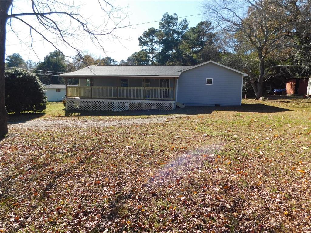 332 Newtown Rd., Calhoun, GA 30701