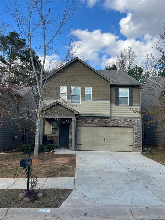 4940 Longview Run, Decatur, GA 30035