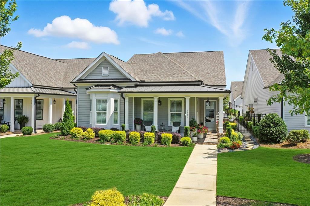 326 Mcdaniel Pl., Canton, GA 30115