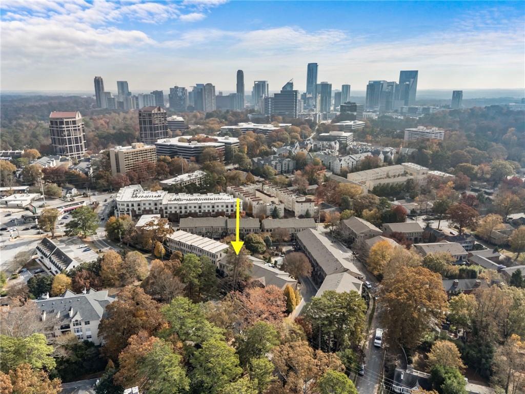 3611 Habersham Rd., Atlanta, GA 30305