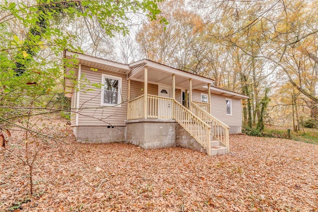 43 King Bee Cir., Rome, GA 30161