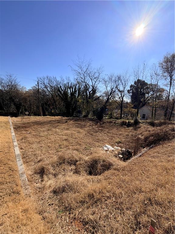 117 Jackson St., Rome, GA 30161