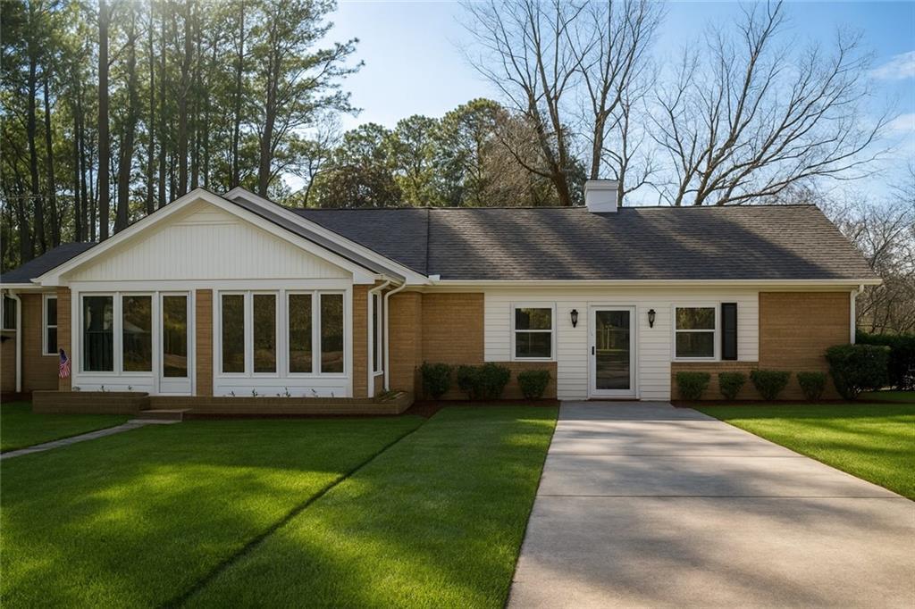 324 Northside Dr., Jasper, GA 30143