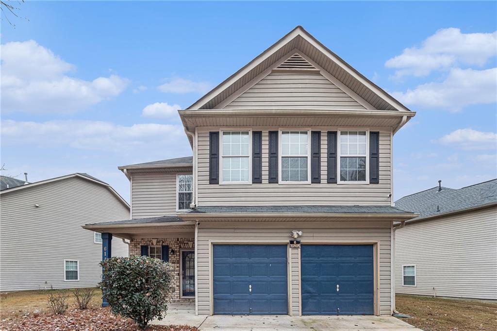 6148 Hemperly Rd., Atlanta, GA 30349