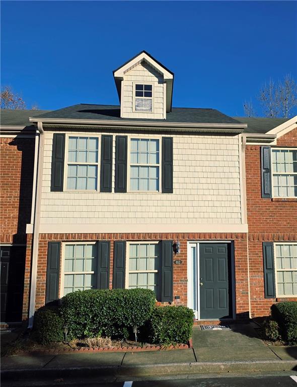 112 Madison Pl., Adairsville, GA 30103