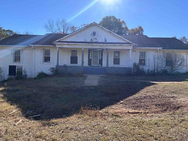 2492 Tucker Mill Rd., Conyers, GA 30094