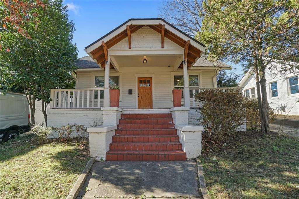 491 W Ontario Ave., Atlanta, GA 30310