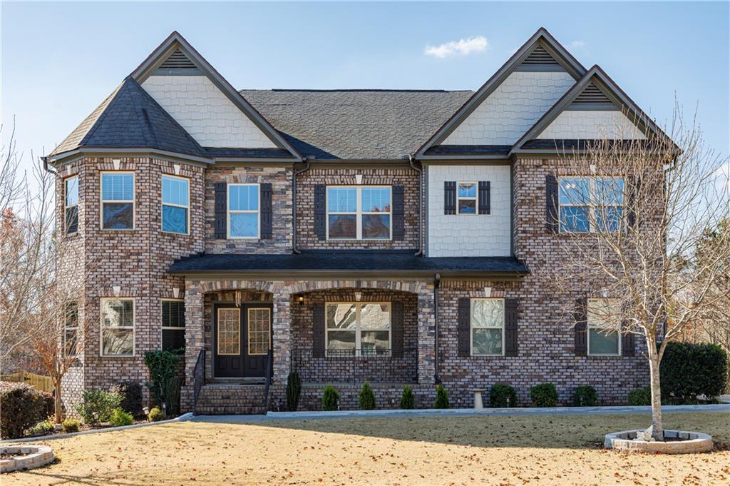11 Autumn Wood Dr., Cartersville, GA 30120