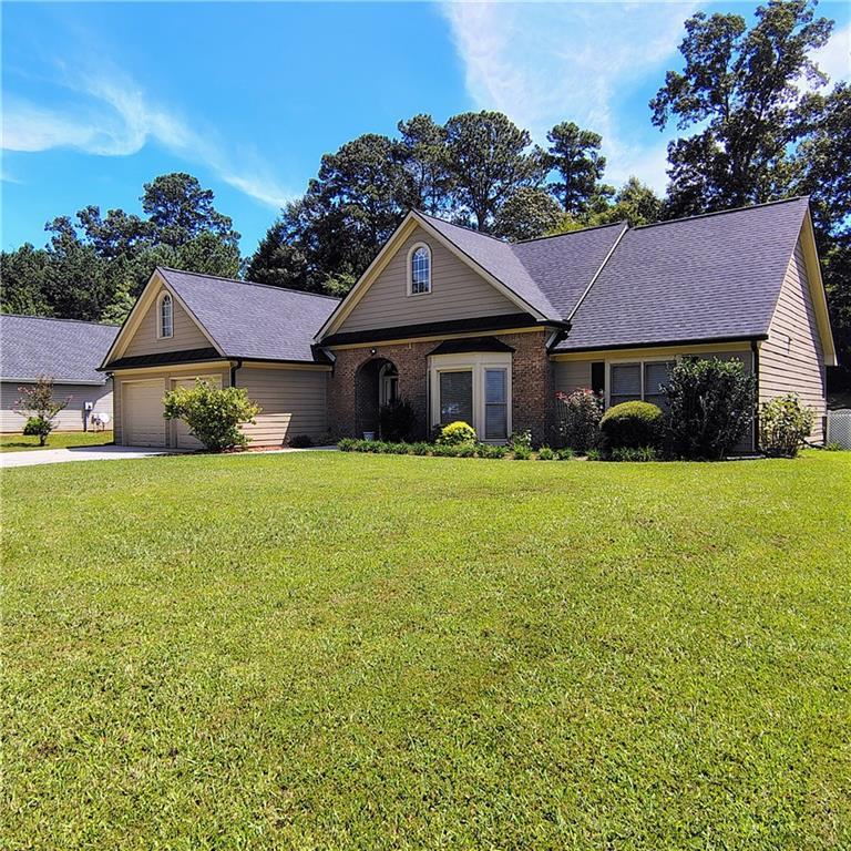 2920 Lenora Springs Dr., Snellville, GA 30039