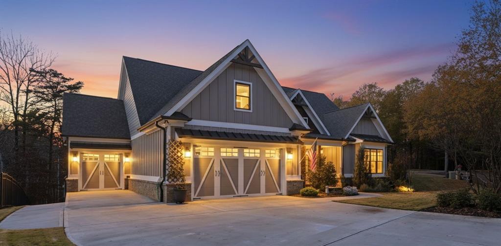 6039 Grand Marina Cir., Gainesville, GA 30506