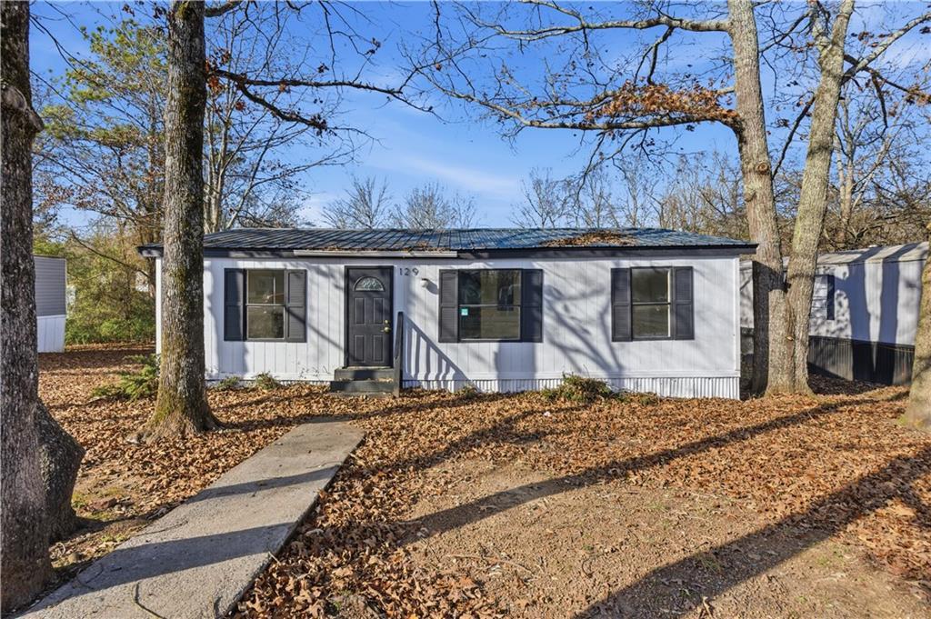 129 Rising Fawn Tr., Rome, GA 30165