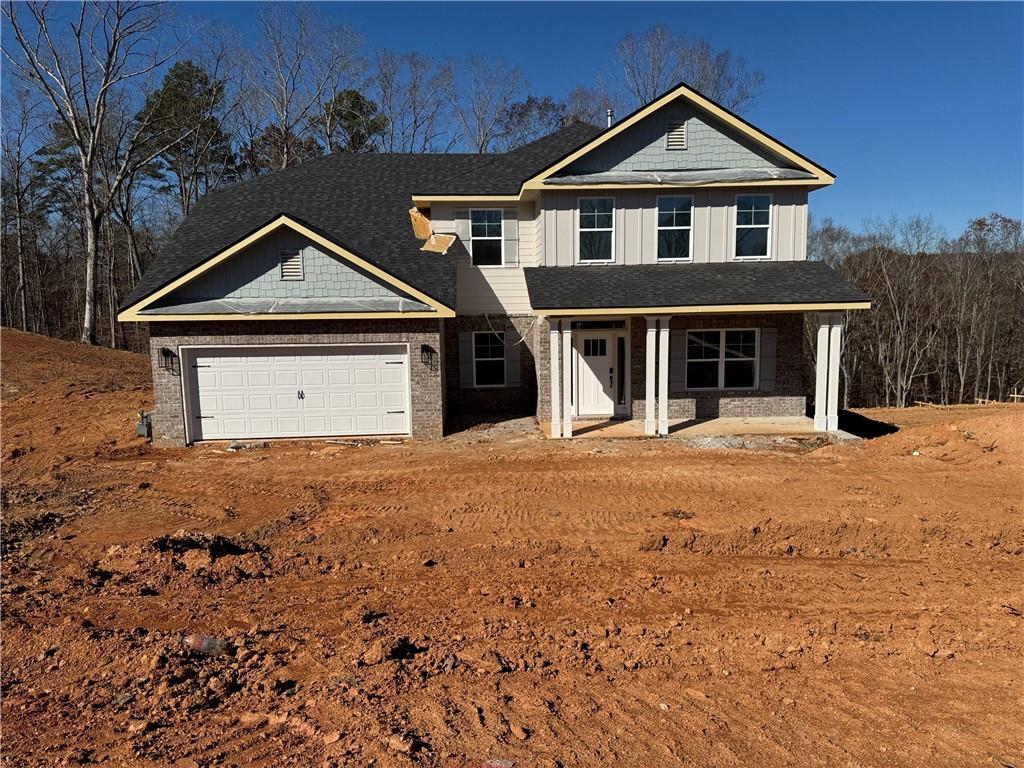 3330 Trevi Tr., Douglasville, GA 30135