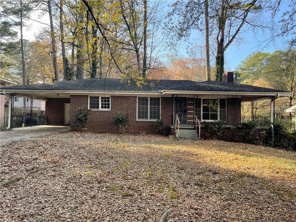 88 Hollis Ter., Atlanta, GA 30311