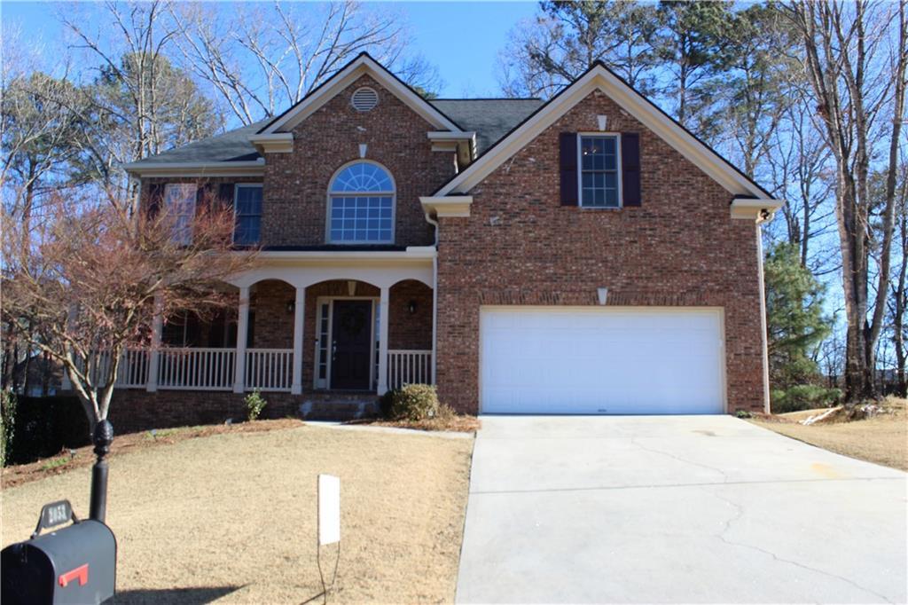 2053 Arbor Springs Way, Buford, GA 30519