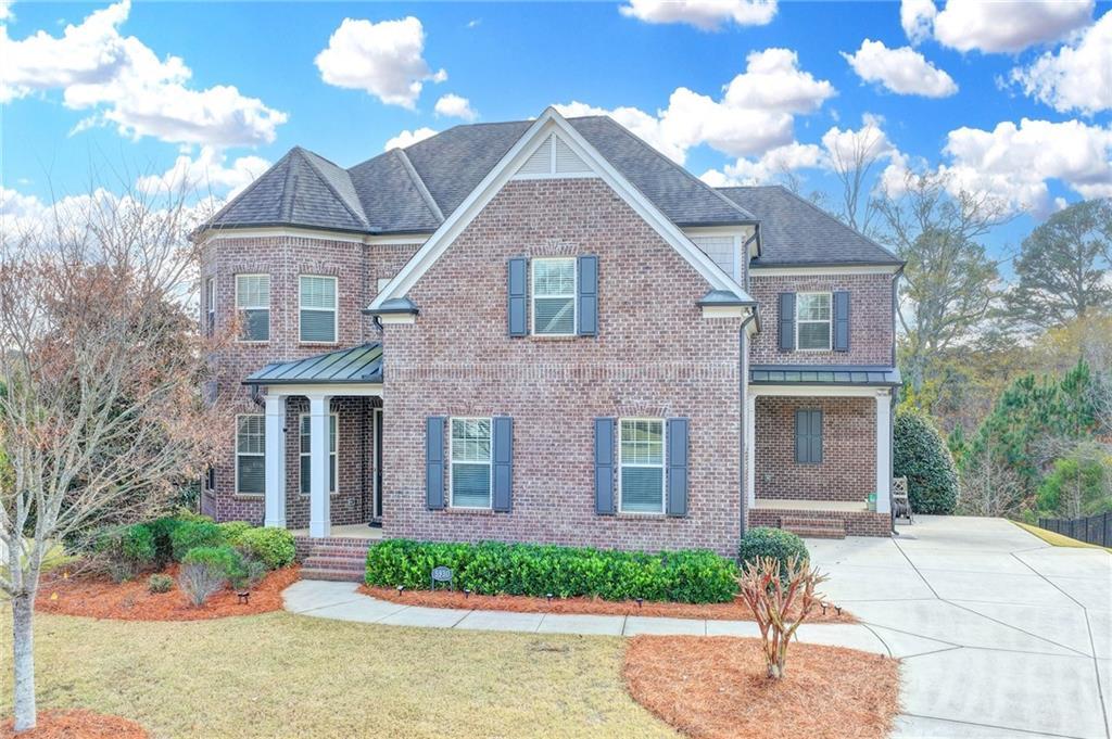 5930 Caveat Ct, Suwanee, GA 30024