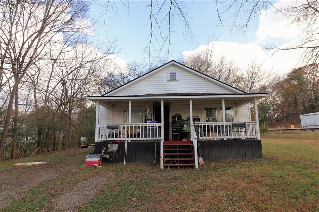 404 Sciple St., Rockmart, GA 30153