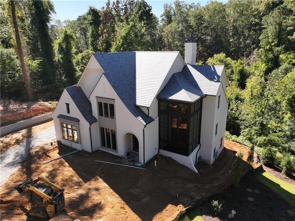 469 Emily Reed Lane Lot 11 Ln., Atlanta, GA 30342