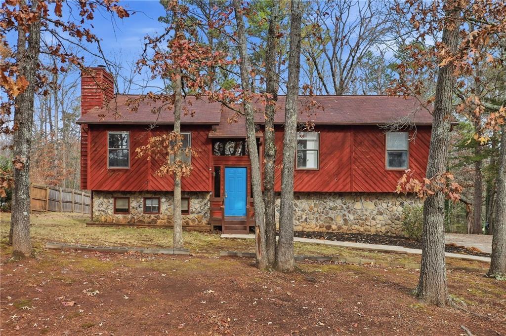 82 Fox Ridge Ct., Dallas, GA 30157