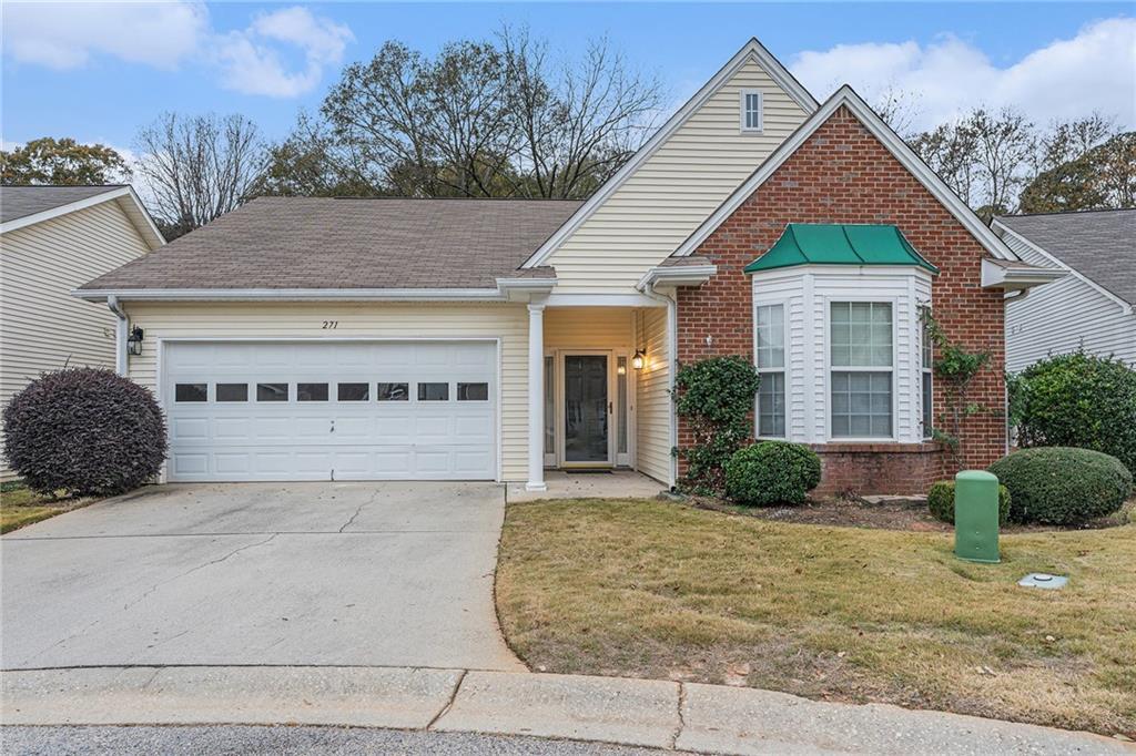 271 Spring Creek Blvd., Mcdonough, GA 30253