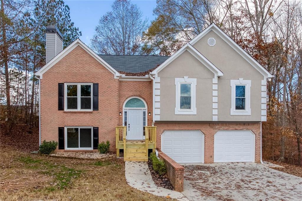 3162 Hadrian Ct., Powder Springs, GA 30127