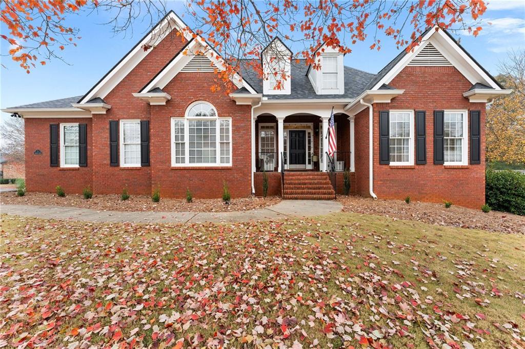 1 London Ct., Cartersville, GA 30120