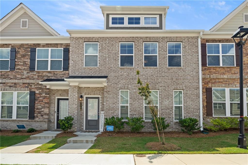 2956 Chene Pl., Duluth, GA 30097