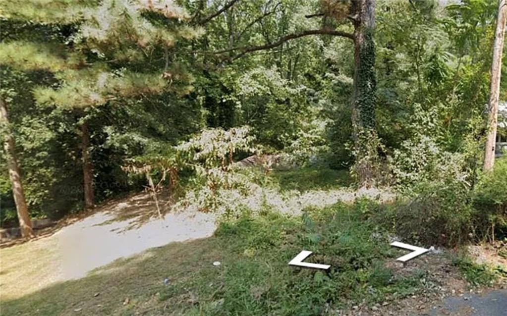 2319 Tiger Flowers Dr., Atlanta, GA 30314