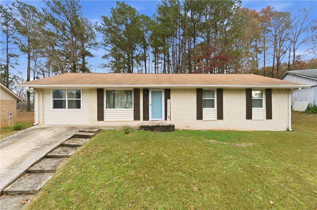 1454 Helen Ln., Atlanta, GA 30331