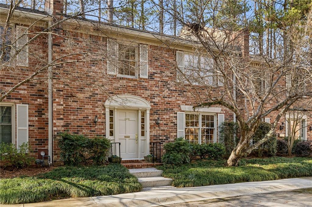 2370 Leafgate Rd., Decatur, GA 30033