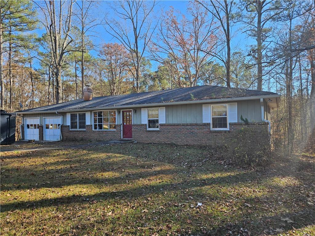 2615 Glendale Dr., Conyers, GA 30013