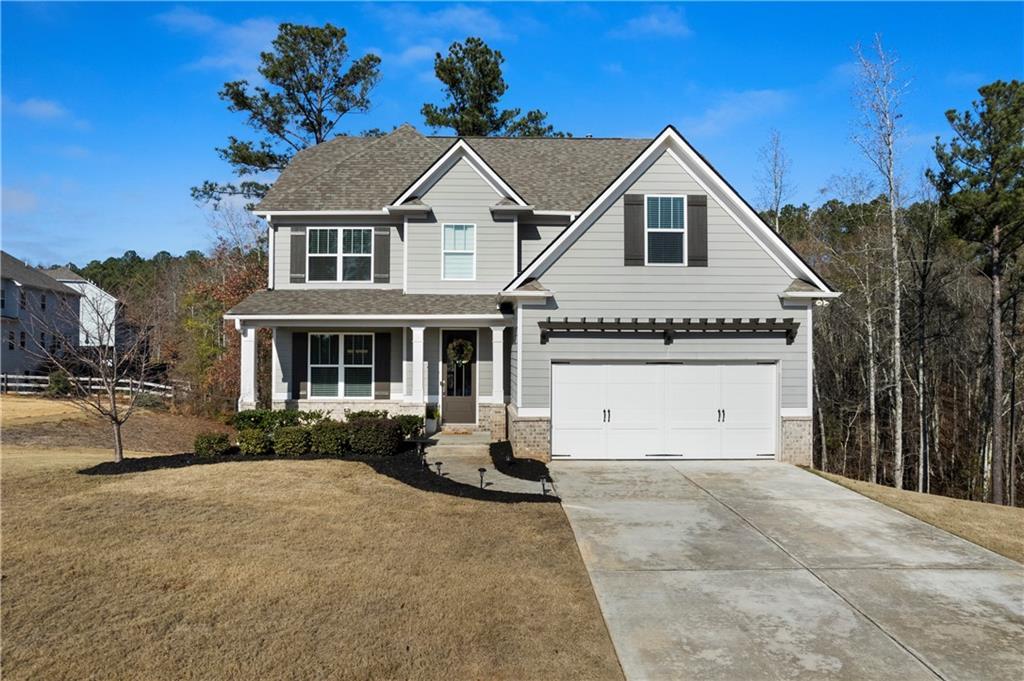 33 New Kent Ct., Villa Rica, GA 30180