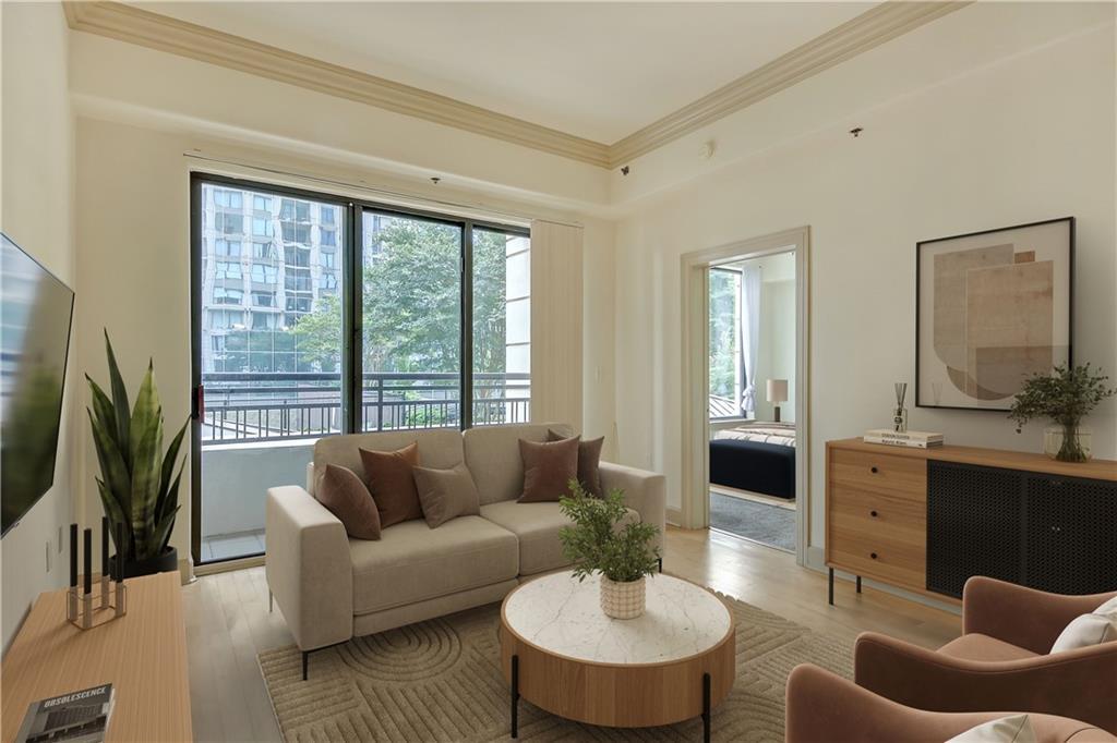 3445 Stratford Rd. #305, Atlanta, GA 30326