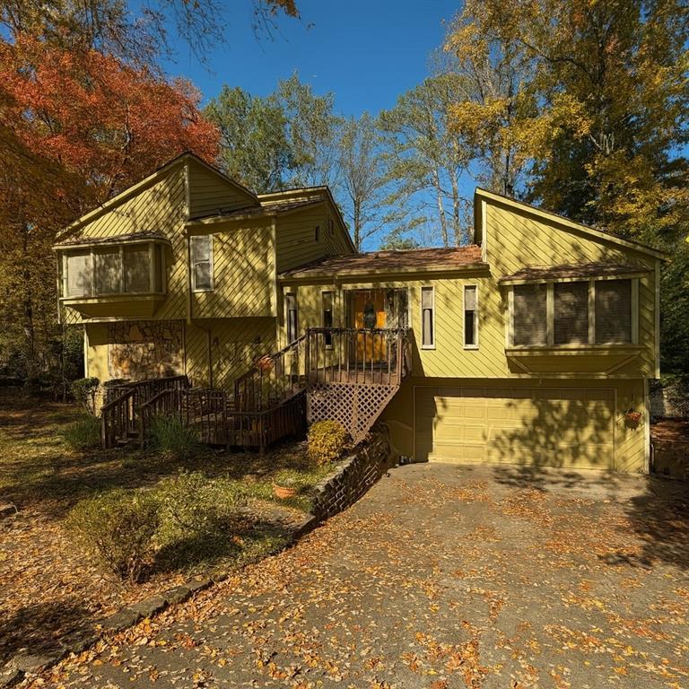 3523 Liberty Ridge Tr., Marietta, GA 30062