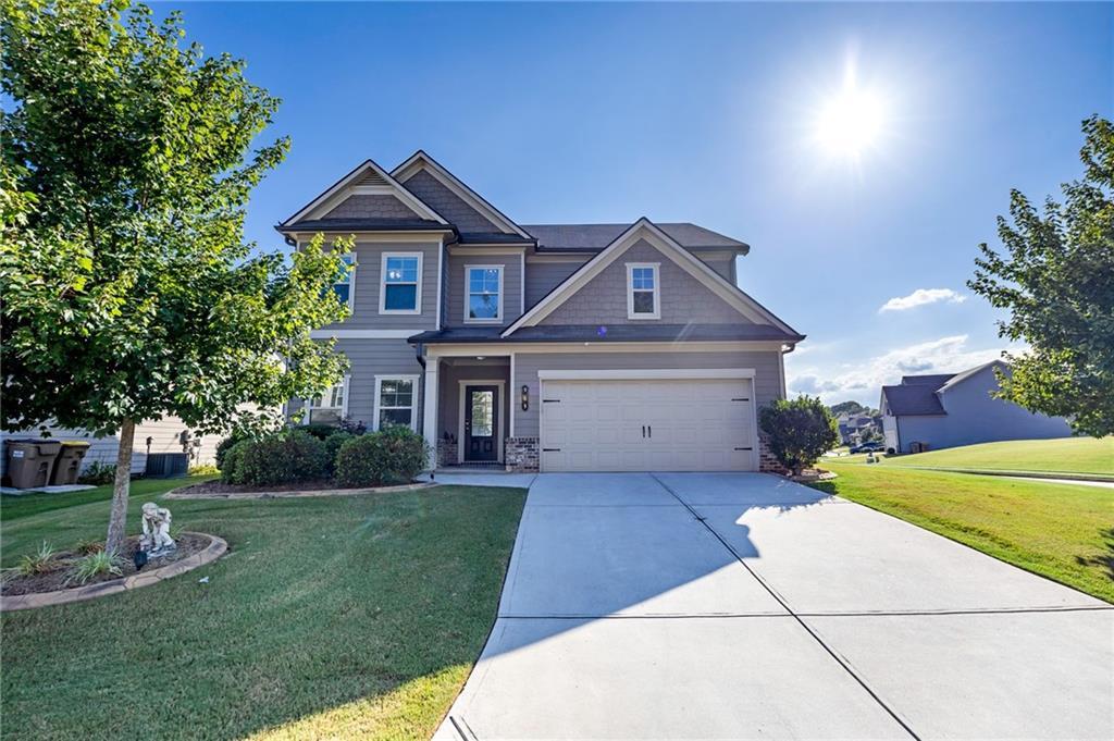 969 Brighton Park Cir., Hoschton, GA 30548