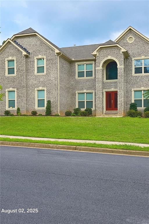 6160 Belmont Dr., Douglasville, GA 30135