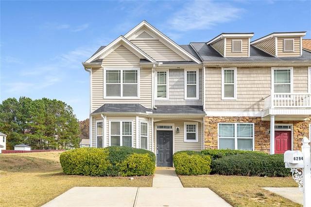 New Homes For Sale This Week That Attend Rex Mill Middle School: November 21st to November 27th